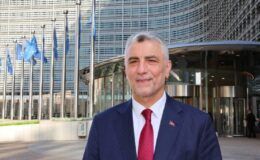 Türkiye, Brüksel’de “Made in EU” diplomasisini sürdürdü