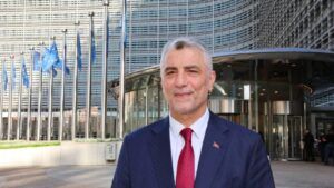 Türkiye, Brüksel’de “Made in EU” diplomasisini sürdürdü