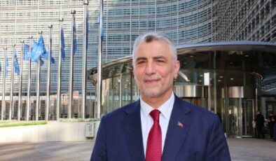 Türkiye, Brüksel’de “Made in EU” diplomasisini sürdürdü