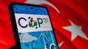 COP31’in küresel bankacılık partneri Garanti BBVA ve BBVA oldu