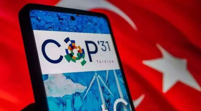 COP31’in küresel bankacılık partneri Garanti BBVA ve BBVA oldu