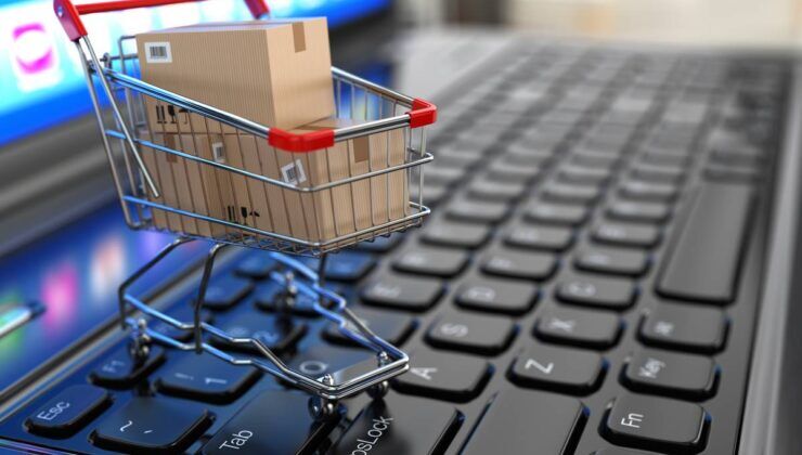 E-ihracat Türkiye’nin küresel kaldıraçı oldu