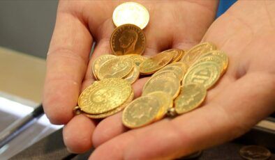 Altın fiyatlarında son tablo: Gram ve çeyrek altın ne kadar oldu?