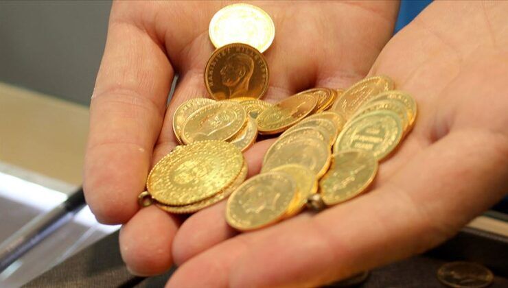 Altın fiyatlarında son tablo: Gram ve çeyrek altın ne kadar oldu?