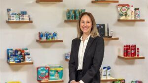 P&G'nin büyüme stratejisinde yeni dönem 4 1746687828 oya ng r 1 1024 768