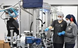 Talya Bitkisel’den yerli ham madde üretimine 6 milyon dolarlık yatırım