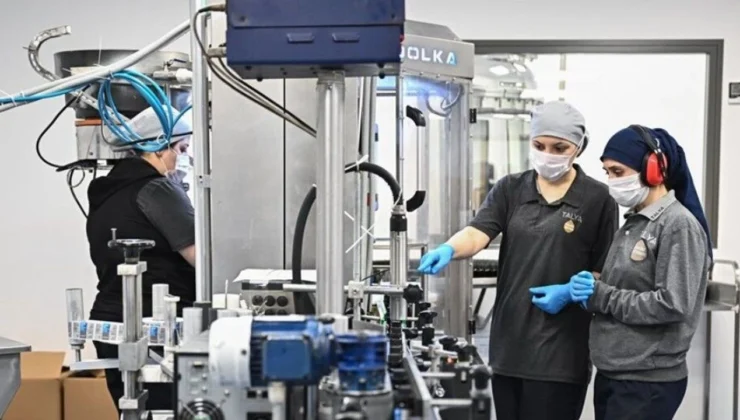 Talya Bitkisel’den yerli ham madde üretimine 6 milyon dolarlık yatırım