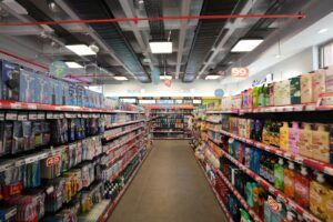 Watsons Türkiye 500’üncü mağazasını Galataport İstanbul’da açtı 3 1782888143 magaza 3