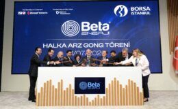 Beta Enerji gücünü halka arzla katlıyor