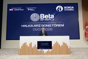 Beta Enerji gücünü halka arzla katlıyor 3 1782897118 korkmaz ergun