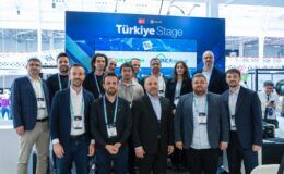 Teknoloji ihracatında Londra çıkarması
