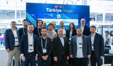 Teknoloji ihracatında Londra çıkarması