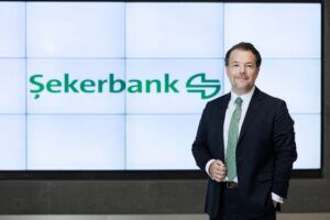Şekerbank’ın yönetimine küresel deneyim 3 1782993242 Sekerbank FinansalPiyasalar GMY Burak Somer 1