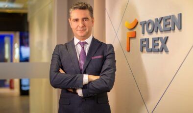 TokenFlex’in yeni genel müdürü Erkin Uzun oldu