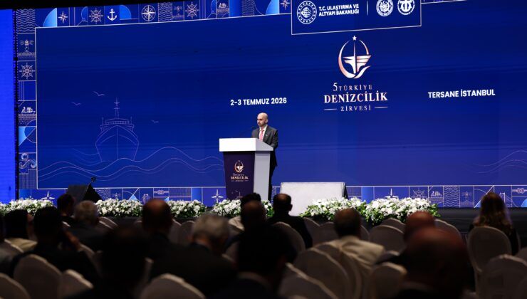 DP World: Türkiye, Körfez’e açılan ticaret kapısı haline geliyor