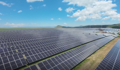 BİM, Ağrı’da 27’nci GES yatırımını devreye aldı