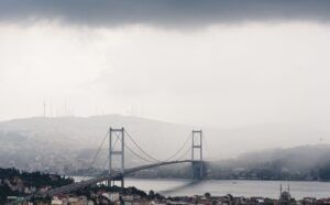 İstanbul'a kritik uyarı: Sağanak ve dolu geliyor 3 1783083893 AKOM YAGMUR SAGANAK 1 1fac83495b