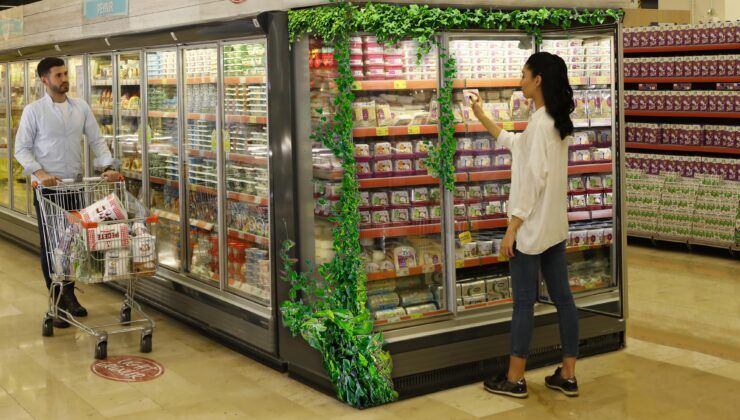 Migros, “Dünyanın En Sürdürülebilir Şirketleri Listesi”nde
