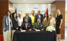 Kilis konaklamada kabuk değiştiriyor