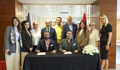 Kilis konaklamada kabuk değiştiriyor