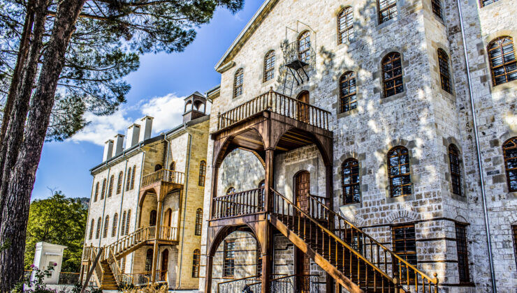 Kahramanmaraş UNESCO Edebiyat Şehri unvanını kültür ve turizm fırsatına dönüştürmeyi hedefliyor