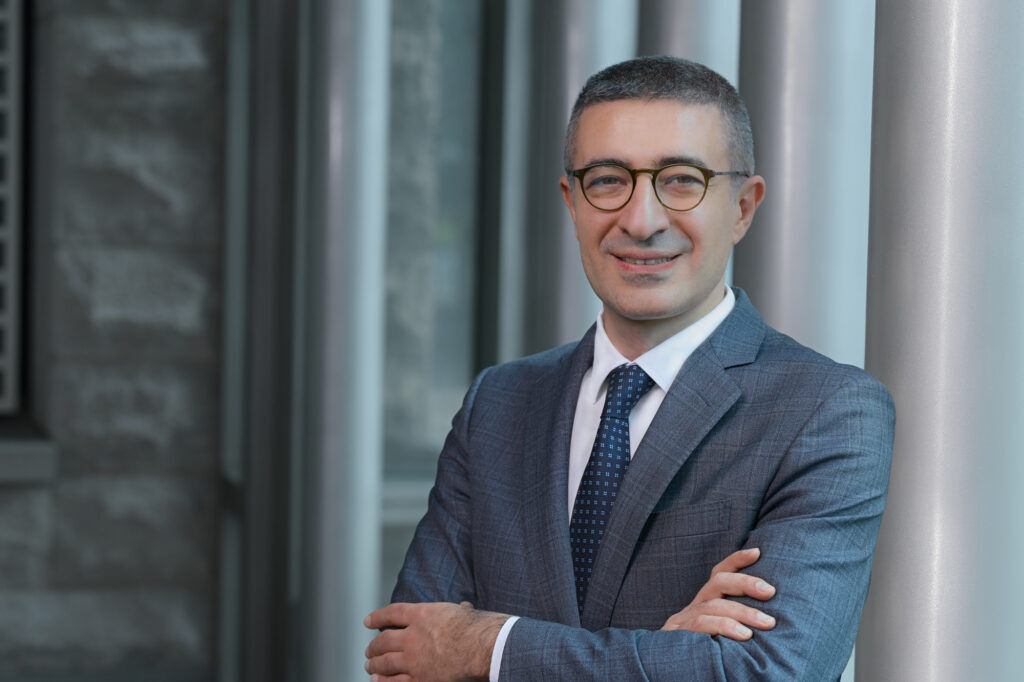 Garanti BBVA'dan 30 milyon dolarlık toplumsal cinsiyet eşitliği tahvili 3 1783503529 Mahmut Akten 1
