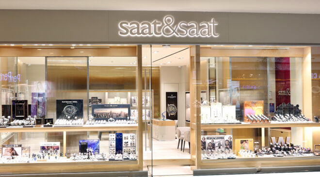 Saat&Saat halka arzına 709 binin üzerinde yatırımcı katıldı