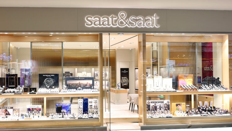 Saat&Saat halka arzına 709 binin üzerinde yatırımcı katıldı