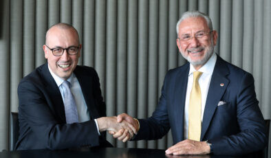 Tosyalı, 1,2 GW’lık dev GES projesinin ilk fazı için BBVA’dan 187 milyon avroluk küresel finansman sağladı