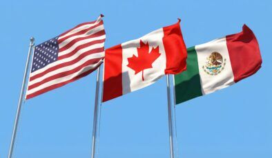 Kuzey Amerika ticaretinde kritik dönem