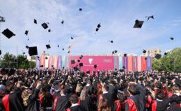 Özyeğin Üniversitesi mezun memnuniyetinde zirveye çıktı