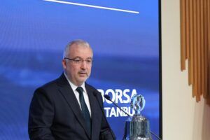 Şa-Ra Enerji BİST’te işlem görmeye başladı 3 1784288544 Korkmaz Ergun 1