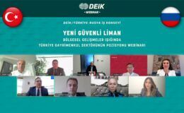 Gayrimenkulde güvenli liman