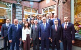 Avrupa otomotiv sanayisine Türkiye’den stratejik ortaklık çağrısı