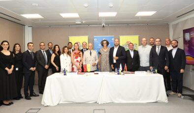 Uludağ İçecek’ten Malatya’ya 2,5 milyar TL’lik yatırım