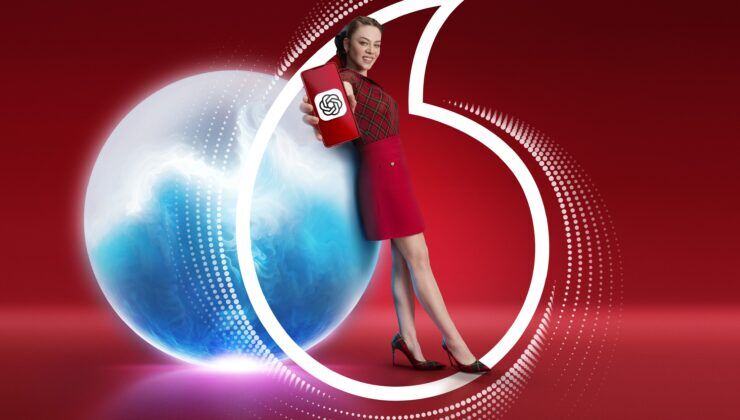Vodafone ve OpenAI iş birliği rekor kırdı