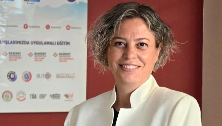 İletişimin geleceğini şekillendirecek bölüm için davet