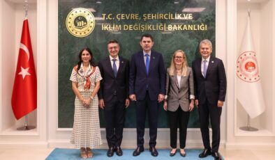 Garanti BBVA, COP31’in küresel bankacılık partneri oldu