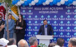 Fuzul genişleme stratejisini sürdürüyor