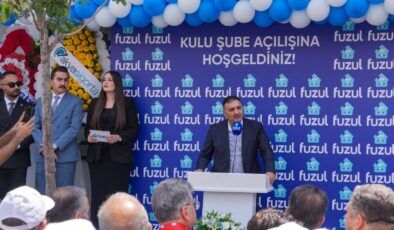 Fuzul genişleme stratejisini sürdürüyor