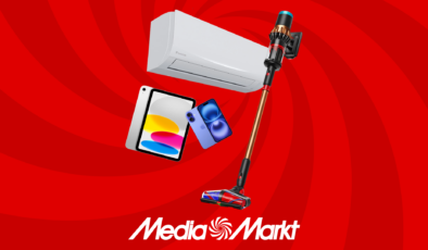 MediaMarkt verilerine göre dijital sepetin lideri akıllı telefon