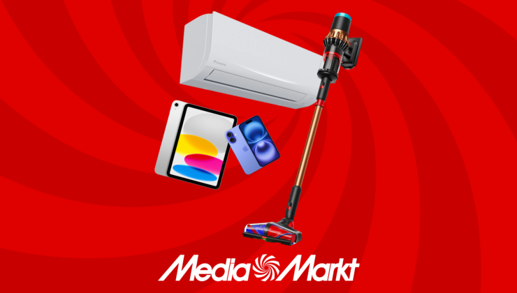 MediaMarkt verilerine göre dijital sepetin lideri akıllı telefon
