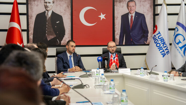 Emeklilere Türkiye Sigorta’dan özel avantajlar