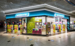 Watsons Türkiye karbon emisyonunu yüzde 33 azalttı