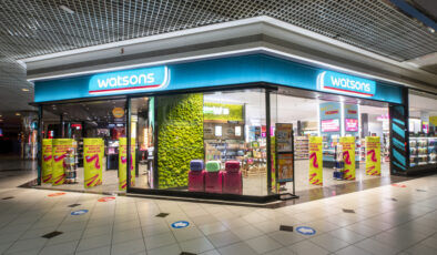 Watsons Türkiye karbon emisyonunu yüzde 33 azalttı