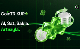 Kripto ve finans dünyasında yeni dönem