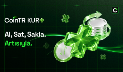 Kripto ve finans dünyasında yeni dönem