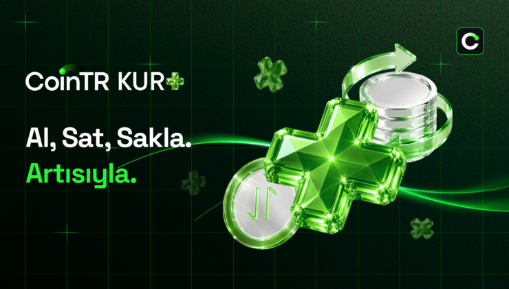 Kripto ve finans dünyasında yeni dönem