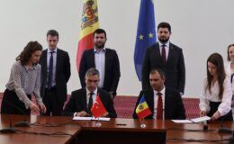 ŞARA Teknoloji’den Moldova’nın enerji altyapısına stratejik yatırım