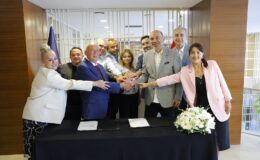Dedeman’dan Karadeniz’de yeni adım